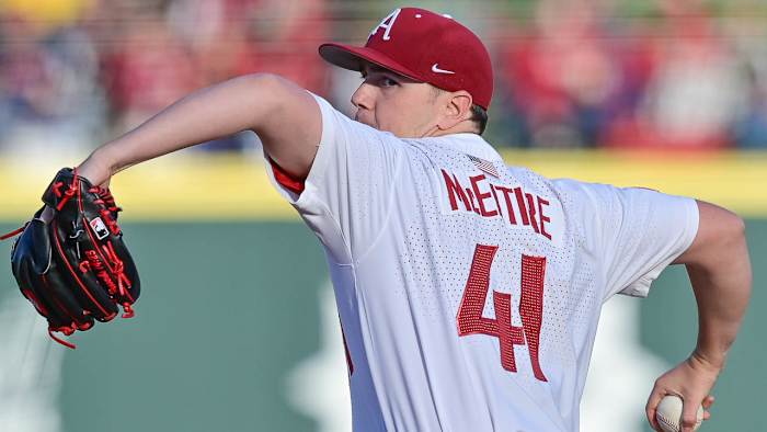 Will McEntire-Mo State